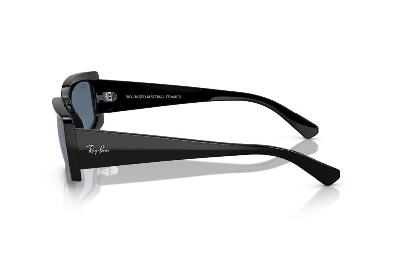 LENTES SOL RAY-BAN KILIANE NEGRO - 3