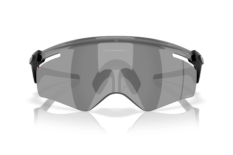 LENTES SOL OAKLEY QNTM KATO PRIZM BLACK ESPEJADOS - 1