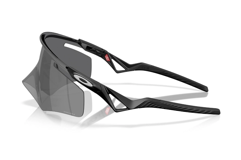 LENTES SOL OAKLEY QNTM KATO PRIZM BLACK ESPEJADOS - 3