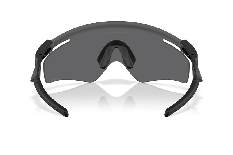 LENTES SOL OAKLEY QNTM KATO PRIZM BLACK ESPEJADOS - 4