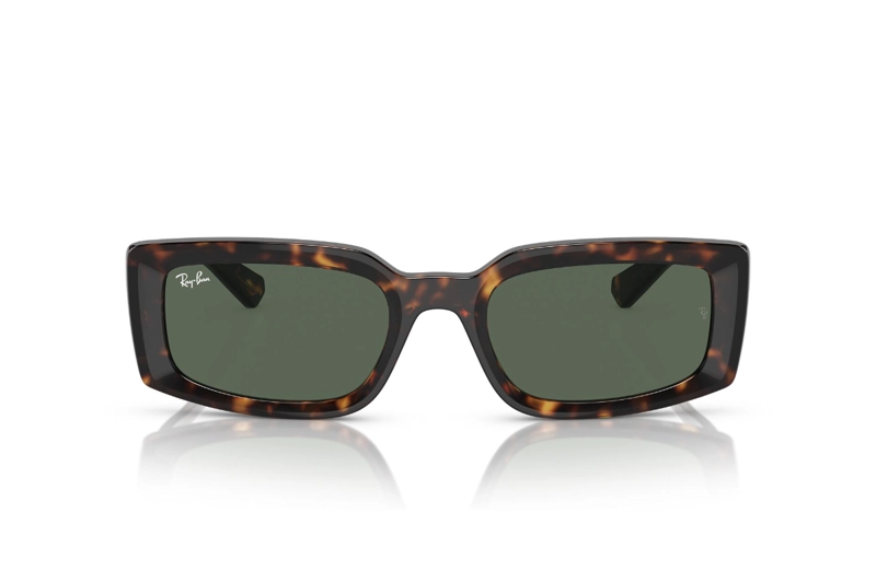 LENTES DE SOL KILIANE HAVANA RAY-BAN - 1