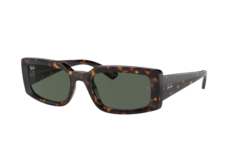 LENTES DE SOL KILIANE HAVANA RAY-BAN - 2