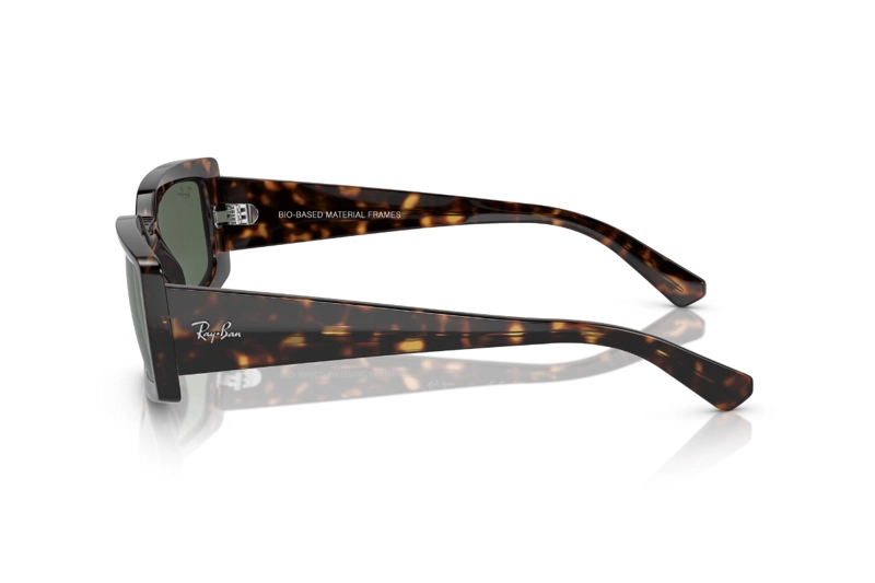 LENTES DE SOL KILIANE HAVANA RAY-BAN - 3