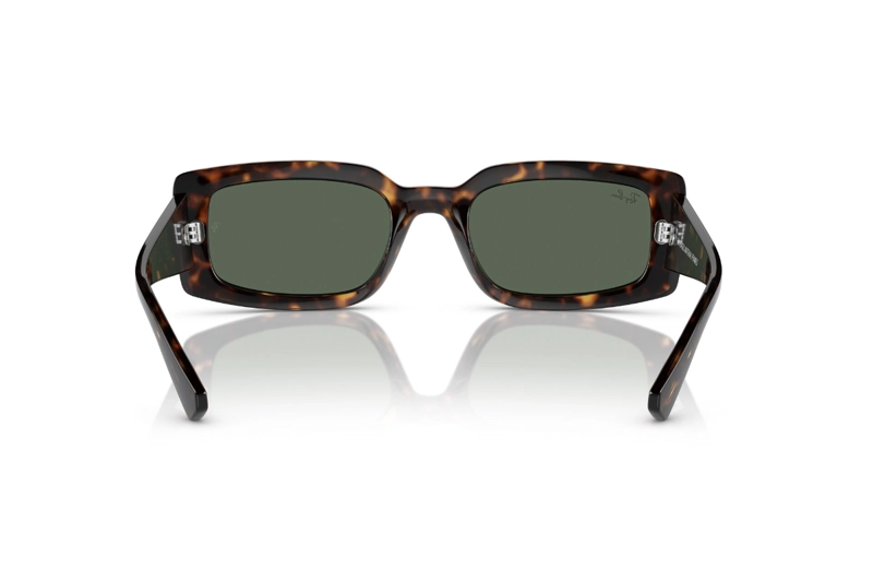 LENTES DE SOL KILIANE HAVANA RAY-BAN - 4