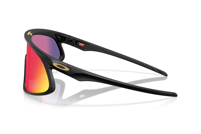 LENTES SOL OAKLEY RSLV PRIZM ROAD ESPEJADOS - 3