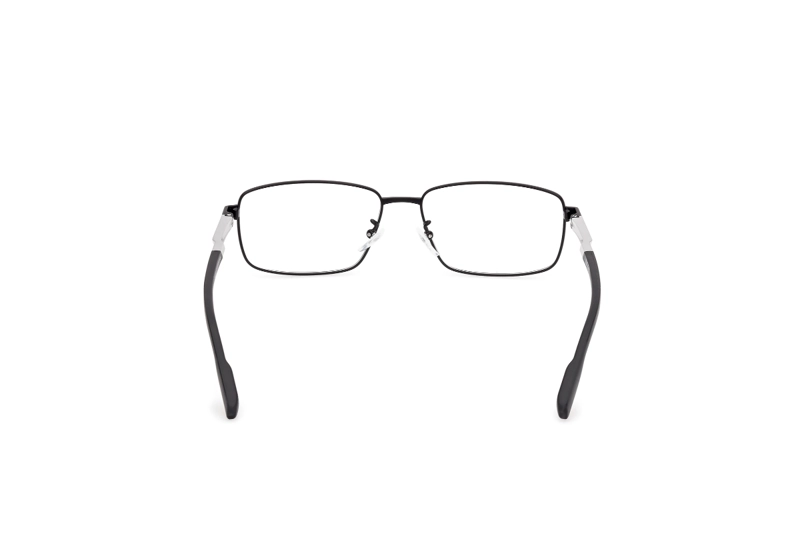 LENTES OPTICOS NEGRO ADIDAS SPORT - 5