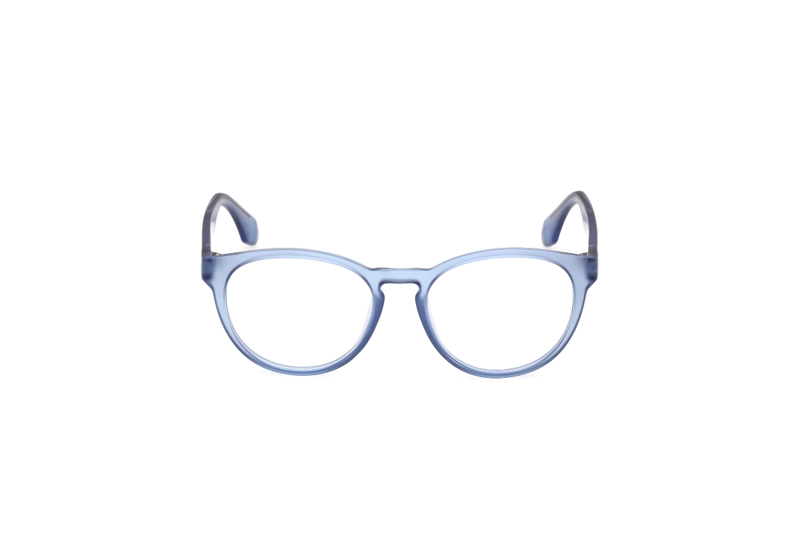 LENTES ADIDAS ÓPTICOS AZUL ORIGINALS - 1