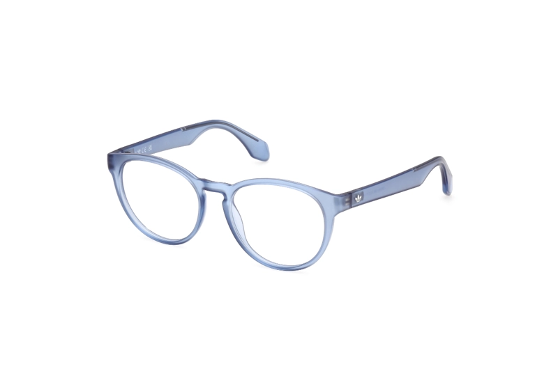 LENTES ADIDAS ÓPTICOS AZUL ORIGINALS - 2