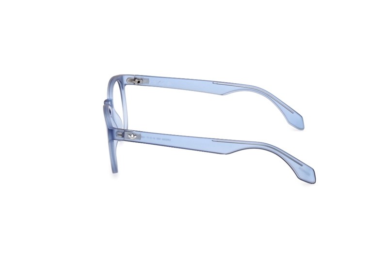 LENTES ADIDAS ÓPTICOS AZUL ORIGINALS - 3