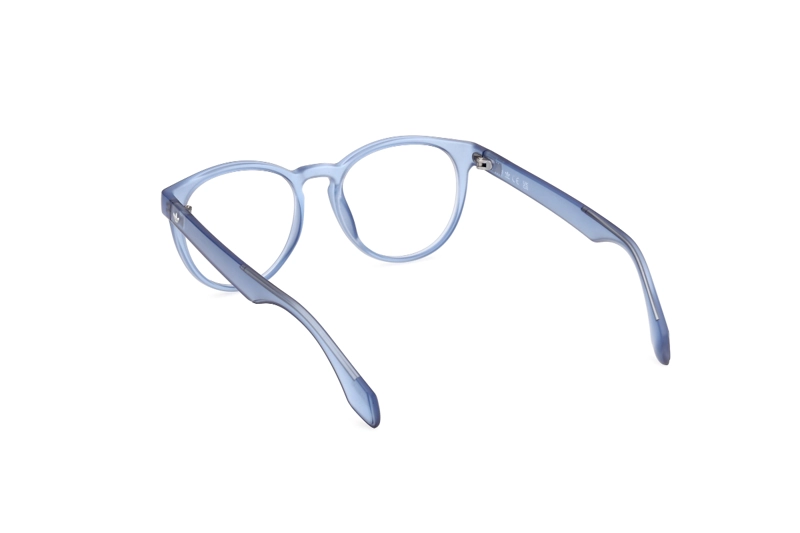 LENTES ADIDAS ÓPTICOS AZUL ORIGINALS - 4