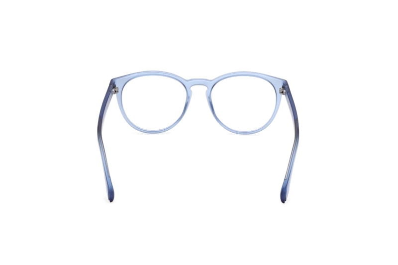 LENTES ADIDAS ÓPTICOS AZUL ORIGINALS - 5