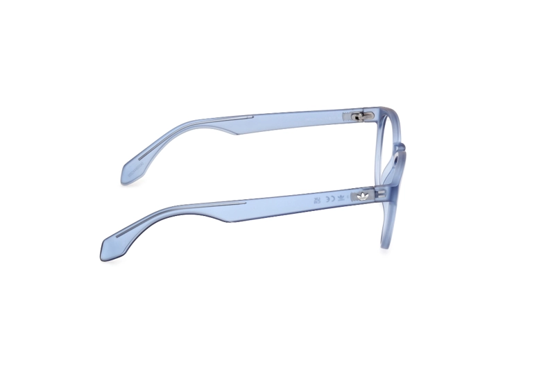 LENTES ADIDAS ÓPTICOS AZUL ORIGINALS - 7