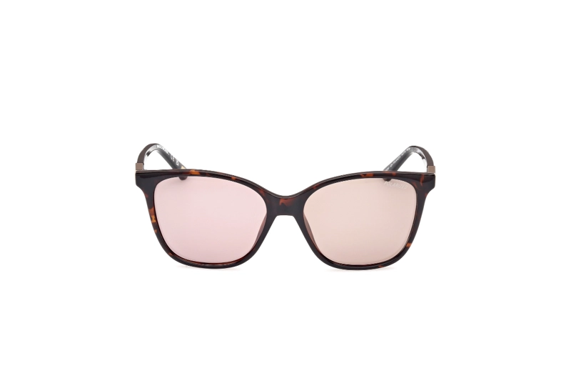 LENTES SOL SKECHERS HAVANA OSCURO POLARIZADOS - 1