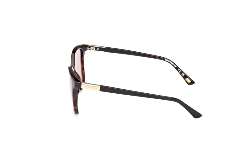 LENTES SOL SKECHERS HAVANA OSCURO POLARIZADOS - 3