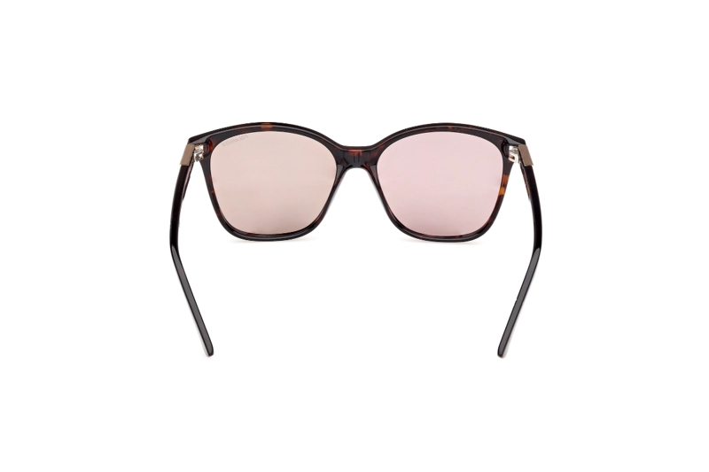 LENTES SOL SKECHERS HAVANA OSCURO POLARIZADOS - 5