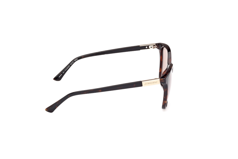 LENTES SOL SKECHERS HAVANA OSCURO POLARIZADOS - 7