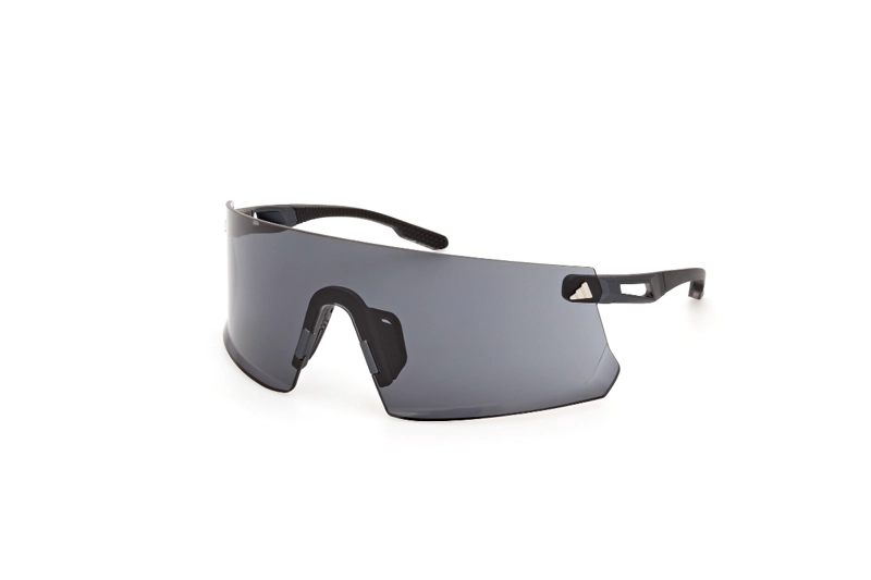 LENTES SOL ADIDAS DUNAMIS NEGRO SPORT - 2
