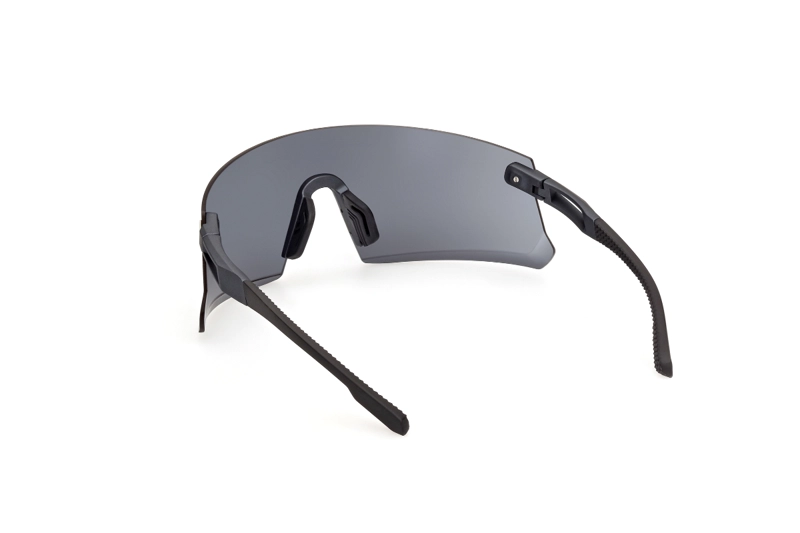 LENTES SOL ADIDAS DUNAMIS NEGRO SPORT - 4