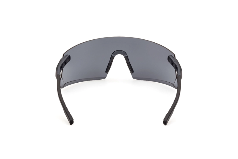 LENTES SOL ADIDAS DUNAMIS NEGRO SPORT - 5