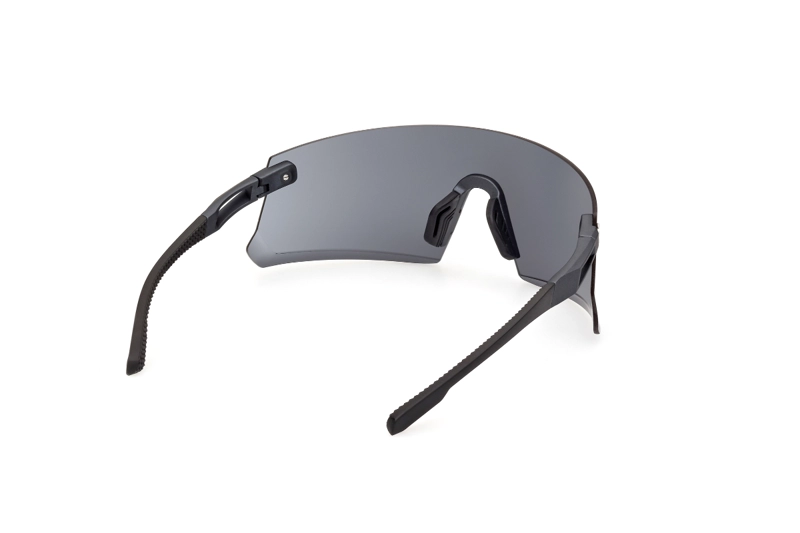 LENTES SOL ADIDAS DUNAMIS NEGRO SPORT - 6