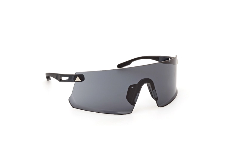 LENTES SOL ADIDAS DUNAMIS NEGRO SPORT - 8