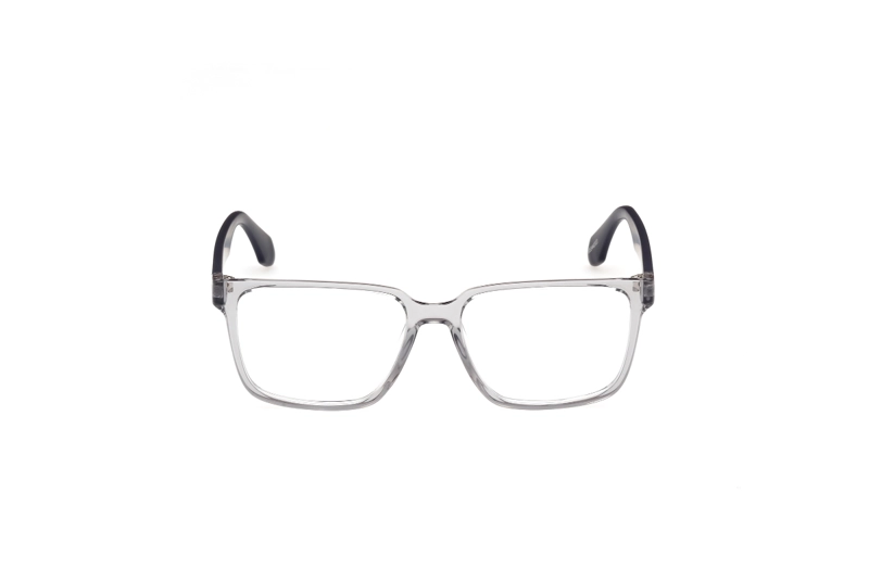 LENTES ADIDAS ÓPTICOS GRIS ORIGINALS - 1