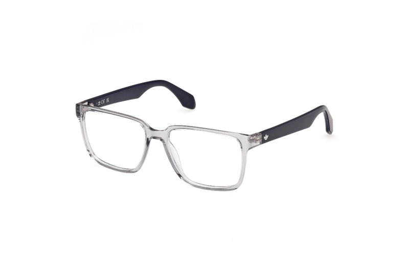 LENTES ADIDAS ÓPTICOS GRIS ORIGINALS - 2