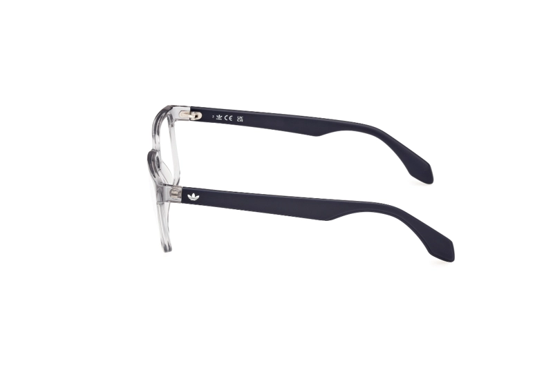 LENTES ADIDAS ÓPTICOS GRIS ORIGINALS - 3