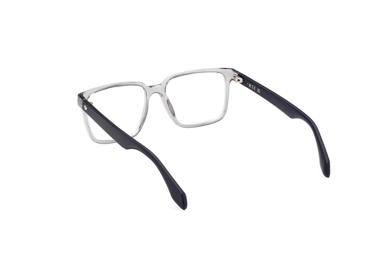 LENTES ADIDAS ÓPTICOS GRIS ORIGINALS - 4