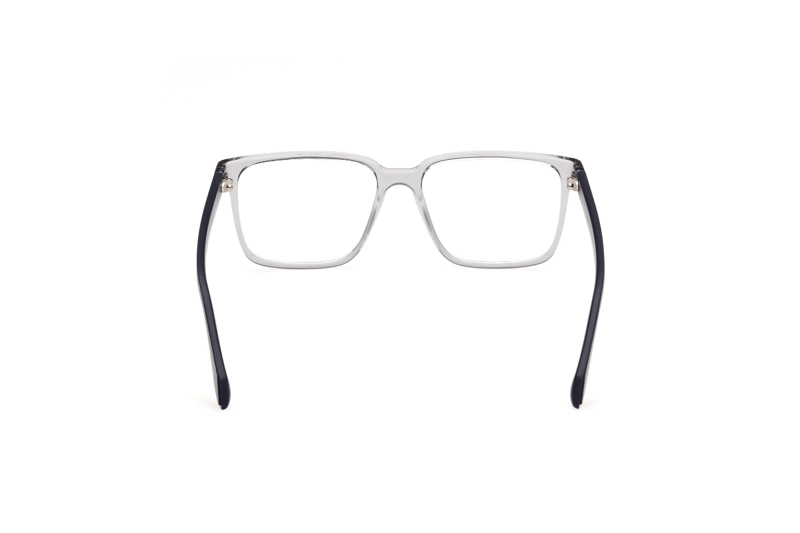 LENTES ADIDAS ÓPTICOS GRIS ORIGINALS - 5