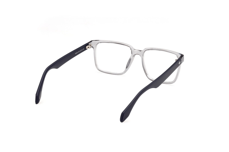 LENTES ADIDAS ÓPTICOS GRIS ORIGINALS - 6