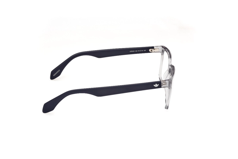 LENTES ADIDAS ÓPTICOS GRIS ORIGINALS - 7
