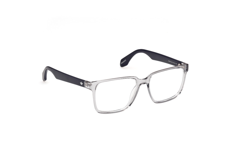 LENTES ADIDAS ÓPTICOS GRIS ORIGINALS - 8