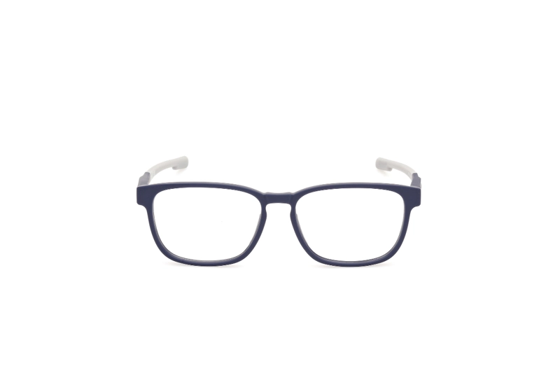 LENTES ADIDAS ÓPTICOS AZUL SPORT - 1