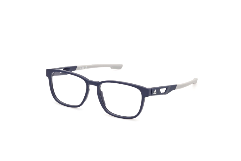 LENTES ADIDAS ÓPTICOS AZUL SPORT - 2