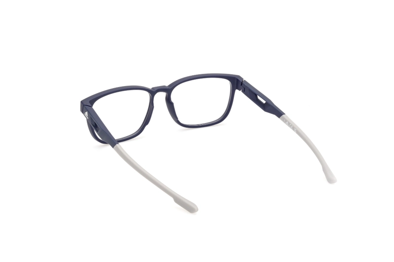 LENTES ADIDAS ÓPTICOS AZUL SPORT - 4