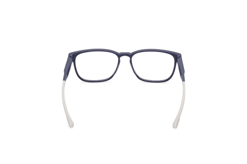 LENTES ADIDAS ÓPTICOS AZUL SPORT - 5