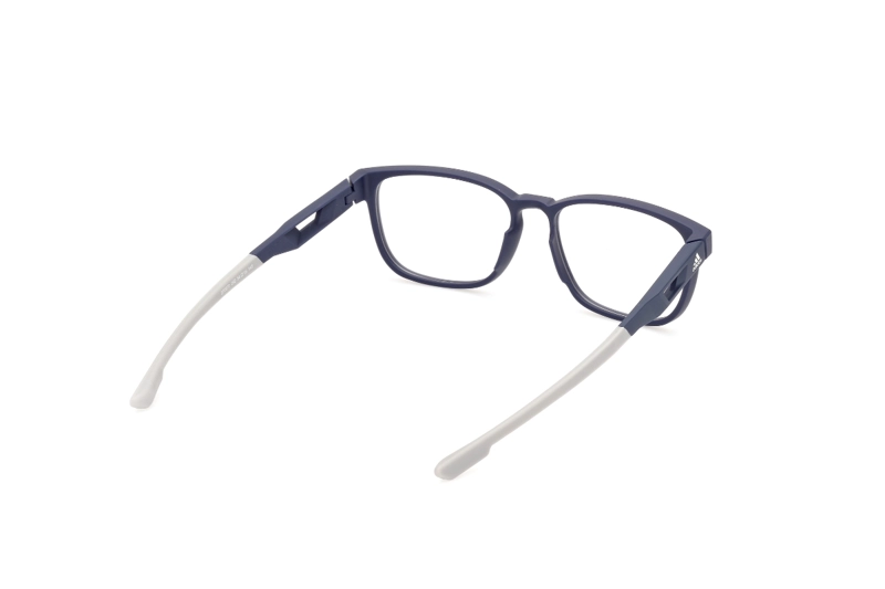 LENTES ADIDAS ÓPTICOS AZUL SPORT - 6