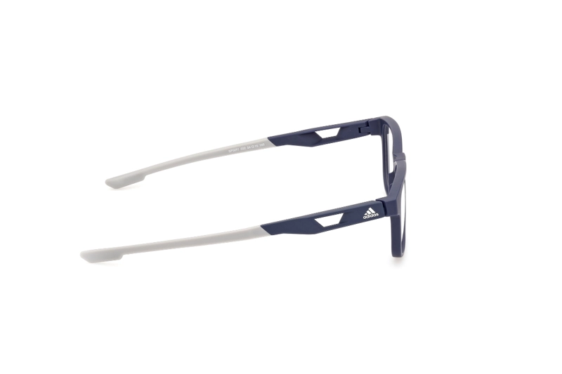 LENTES ADIDAS ÓPTICOS AZUL SPORT - 7
