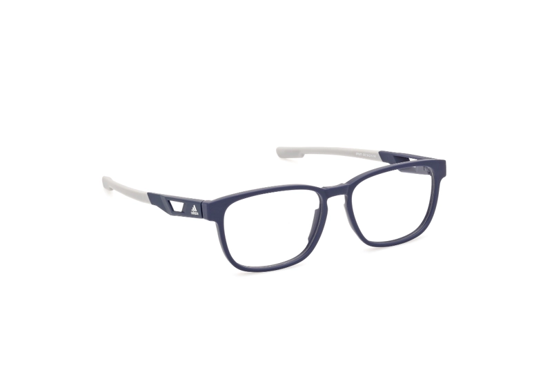 LENTES ADIDAS ÓPTICOS AZUL SPORT - 8