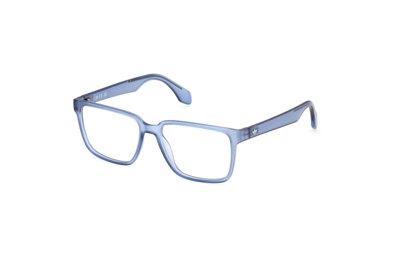 LENTES ADIDAS ÓPTICOS AZUL ORIGINALS - 2