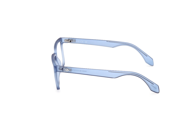 LENTES ADIDAS ÓPTICOS AZUL ORIGINALS - 3