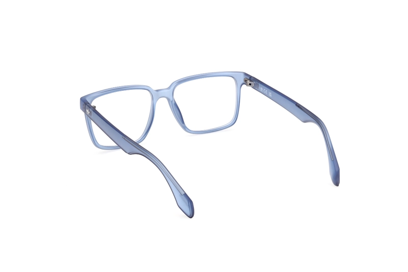 LENTES ADIDAS ÓPTICOS AZUL ORIGINALS - 4