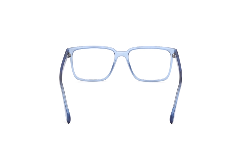 LENTES ADIDAS ÓPTICOS AZUL ORIGINALS - 5