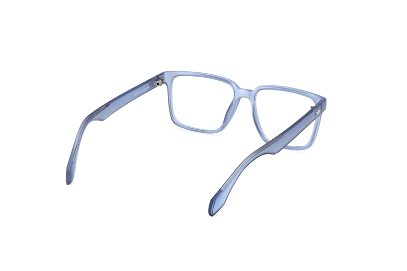 LENTES ADIDAS ÓPTICOS AZUL ORIGINALS - 6