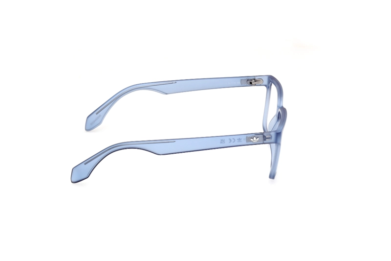 LENTES ADIDAS ÓPTICOS AZUL ORIGINALS - 7