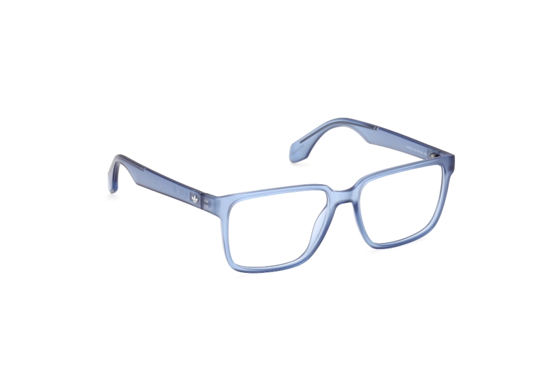 LENTES ADIDAS ÓPTICOS AZUL ORIGINALS - 8