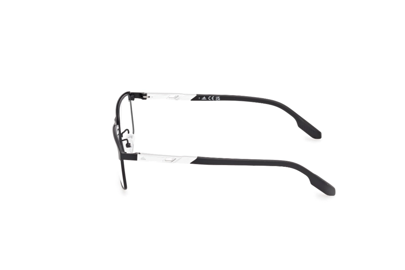 LENTES OPTICOS NEGRO ADIDAS SPORT - 3