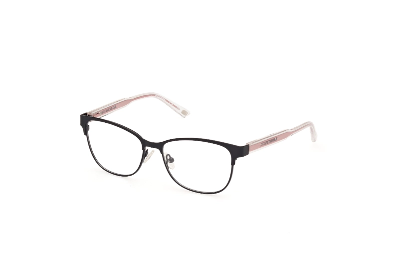 LENTES SKECHERS ÓPTICOS NEGRO - 2