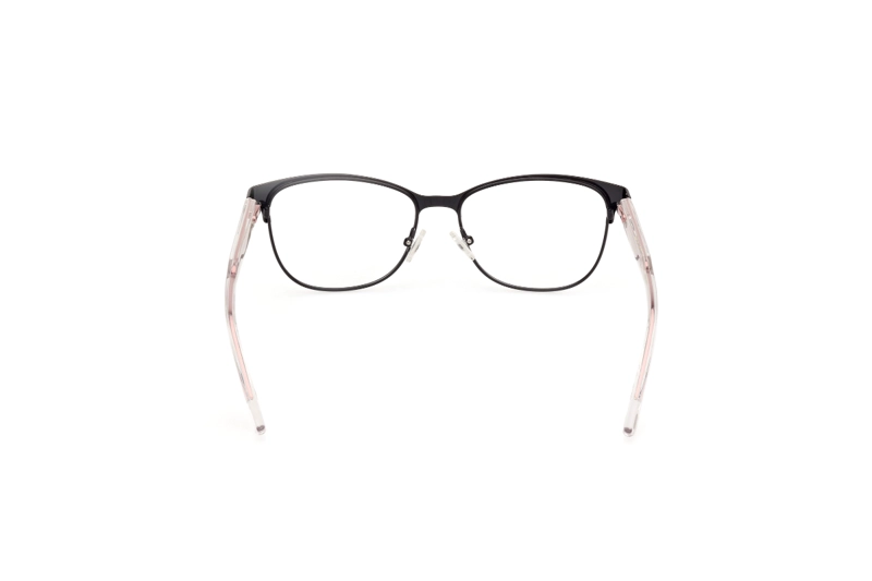 LENTES SKECHERS ÓPTICOS NEGRO - 5
